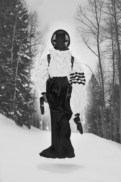 Look 7
